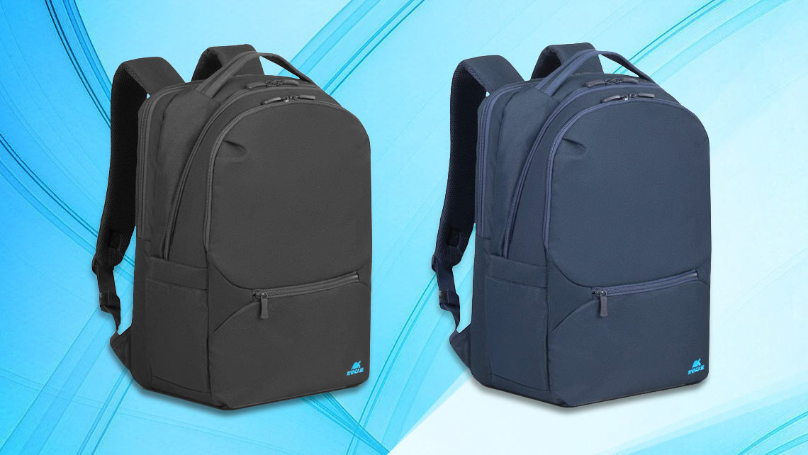 Keep Your Laptop Safe and Secure with the New 7764 Backpack!