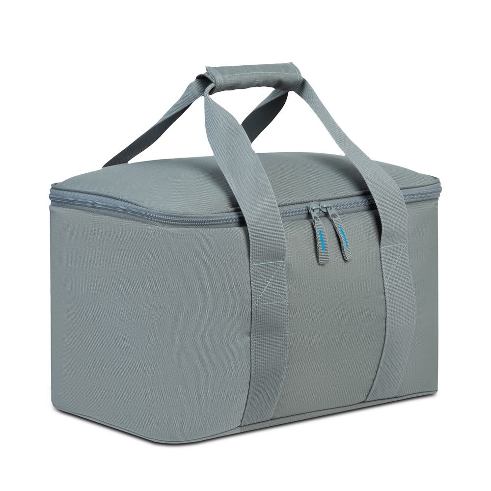 5717 grey Cooler bag, 17L