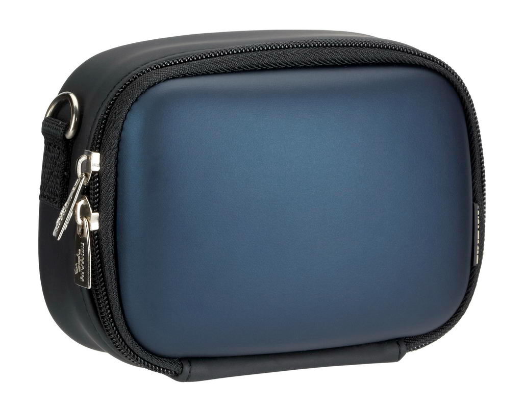 7081 (PU) Digital Case dark blue