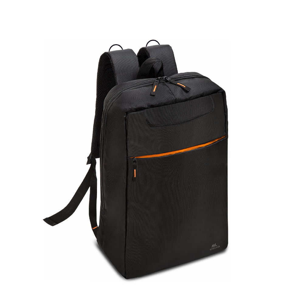 8060 black grand laptop backpack 17.3”