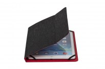 3127 red/black double-sided tablet cover  10.1