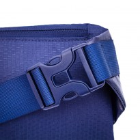 5311 blue Waist bag for mobile devices