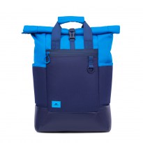 5321 blue 25L Laptop backpack 15.6