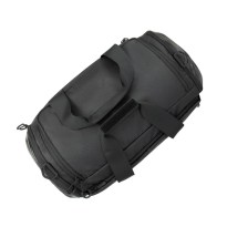 5331 black 35L Duffle bag