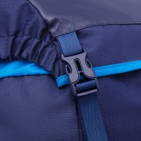 5361 blue 30L Laptop backpack 17.3