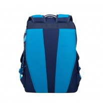 5430 dark blue/light blue Городской рюкзак, 30л