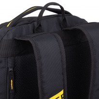 5431 black Urban backpack 20L