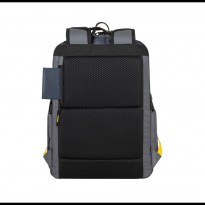 5431 grey Urban backpack 20L