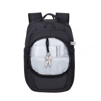 5432 black Urban backpack 16L