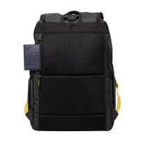 5461 black Urban backpack 30L