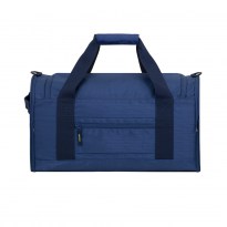 5541 blue Лёгкая складная дорожная сумка, 30л