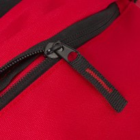 5560黑色/纯红色15.6寸20L手提双肩电脑包