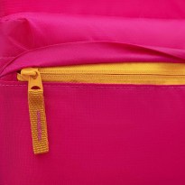 5561 pink Лёгкий городской рюкзак, 24л