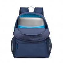5563 blue 18L Lite urban backpack