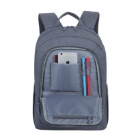 7560 Laptop Canvas Backpack 15.6