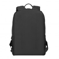 7561 black ECO Laptop backpack 15.6-16