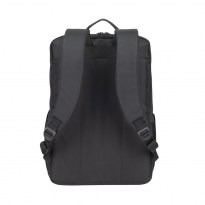 7569 black ECO Laptop backpack 17.3