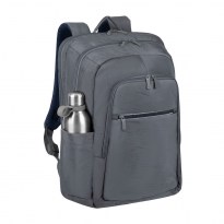 7569 grey ECO Laptop backpack 17.3