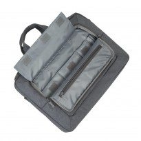 7590 grey laptop transformer bag 16