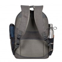 7761 khaki Laptop backpack 15.6