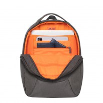 7761 khaki Laptop backpack 15.6