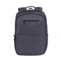 7765 black Laptop backpack 16