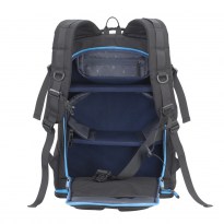 7890 black Drone Backpack large for 16