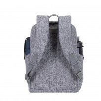 7923 light grey рюкзак для ноутбука 13.3