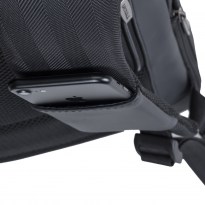 8125 black Laptop business backpack 14