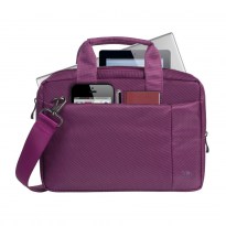 8211 purple Laptop bag 10,1