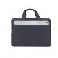 8221 black Laptop bag 13.3