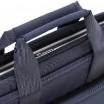8221 blue Laptop bag 13.3