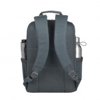 8265 dark grey Laptop backpack 15.6