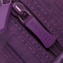 8335 purple Laptop bag 15.6