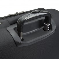 8481 black Travel carry-on hand cabin luggage