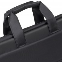 8630 black Laptop bag 15.6