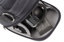 97137 (PS) Video Case charcoal grey