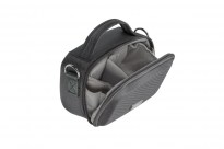 97139 (PS) Video Case charcoal grey