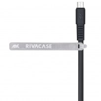 VA6000 BK12 Micro USB cable 1.2m black