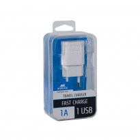 VA4111 W00 EN wall charger (1 USB /1 A)