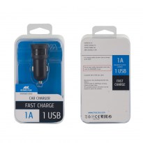 VA4211 B00 EN car charger (1 USB / 1 A)