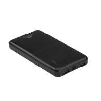 VA2150 (10000 mAh) black, portable battery