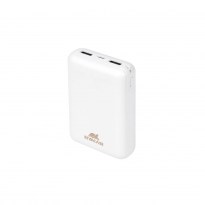 VA2410 (10000mAh) white, portable rechargeable battery