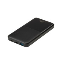 VA2531 (10000 mAh) black, QC/PD portable battery