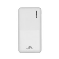 VA2531 10000 mAh White EU QC/PD portable battery